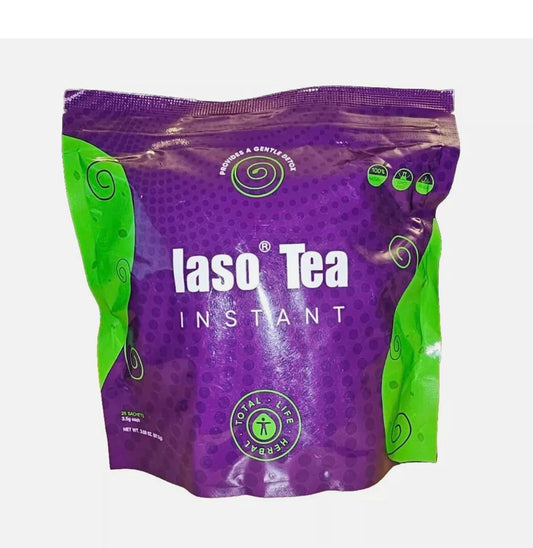 Iaso Instant Tea (Original)